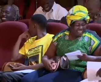 A history Lesson ( Not everybody is happy about the past ) Even if its TRUE.